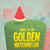temple of the golden watermelon game