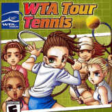wta tour tennis game