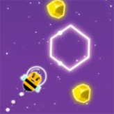 cosmic bee game