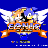 Sonic 2 Delta  Play game online!