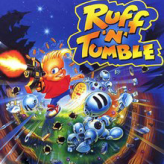 ruff ‘n’ tumble game