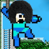 afro man game