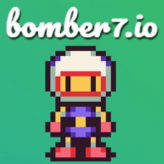 bomber7 io game