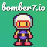 Bomber Friends — play online for free on Playhop