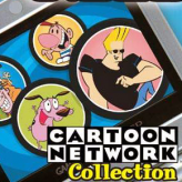 cartoon network collection special edition: gameboy advance video game