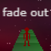 fade out game