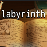 labyrinth game