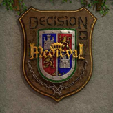 decision: medieval game