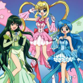 mermaid melody: pichi pichi pitch game