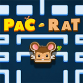 pac-rat game