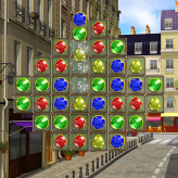 PARIS REX free online game on