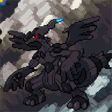 pokemon obsidian black game