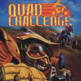 quad challenge game