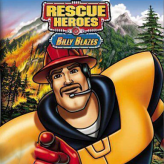 rescue heroes: billy blazes! game