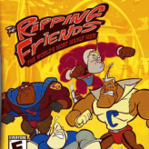 the ripping friends game