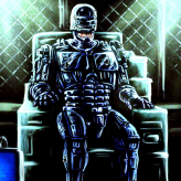 Robocop 2025 4 nes