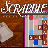 scrabble: the deluxe computer edition game