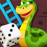 snakes and ladders deluxe game