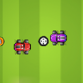soccer cars game