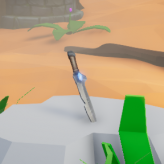 the sword in the stone flipper game