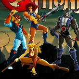 thundercats : the orb of madness game