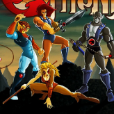 Lion O's Quest, ThunderCats Roar! Games