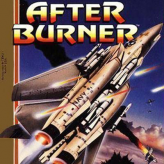 classic after burner game