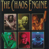 the chaos engine game