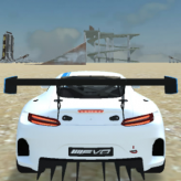crazy stunt cars multiplayer game