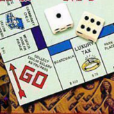 dx monopoly gb game