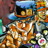 JOJO'S BIZARRE ADVENTURE: HERITAGE FOR THE FUTURE jogo online gratuito em