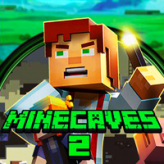 minecaves 2 game