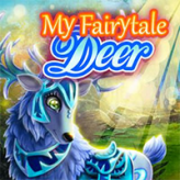 my fairytale deer game