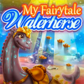 my fairytale water horse game