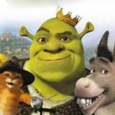 shrek the third game