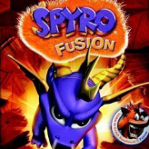 spyro fusion game