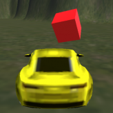 the amazing car: light version game