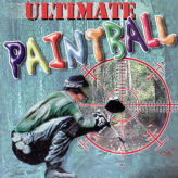 ultimate paint ball game