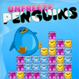 unfreeze penguins game