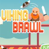 viking brawl game