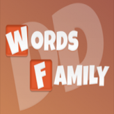 words family game