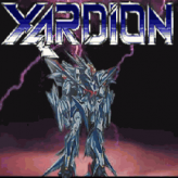 xardion game