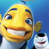 2 in 1: shrek 2 & shark tale game