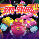 the amazing world of gumball: bro-squad 2 game