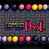 combo pool game