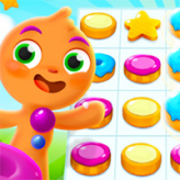 cookie crush 3 game