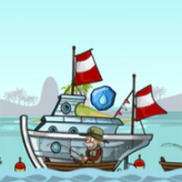 fisherman: idle fishing game