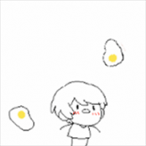 i ate two eggs game