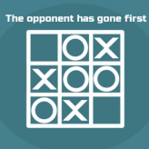 The Impossible Tic Tac Toe Game