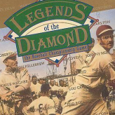 legends of the diamond game